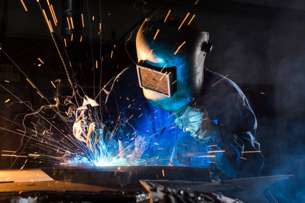 Best Structural Steel Welding in Boaz, AL