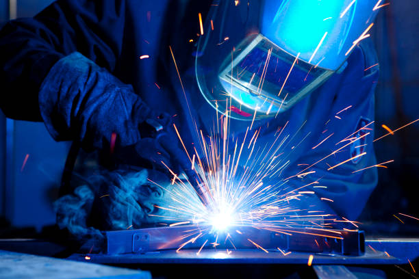 Boaz, AL Welder & Metal Fabrication Company