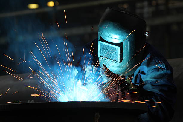 Best Automotive Welding in Boaz, AL
