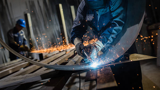 Affordable Welder Services in Boaz, AL