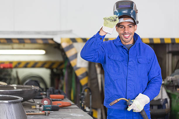 Best Specialty Welding Processes in Boaz, AL